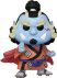 Фігурка Funko One Piece: Jinbe Фанко Ван-Піс Великий куш 1265 - -