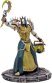 Фигурка McFarlane World of Warcraft Undead Priest Warlock Варкрафт Нежить Жрец Варлок -   -  