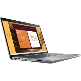 Ноутбук Dell Latitude 5450/ (210-BMPS_i5321TBWP)