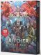 Пазл Ведьмак Dark Horse Comics The Witcher 3: Wild Hunt Monster Faction Puzzle 1000 шт. - -