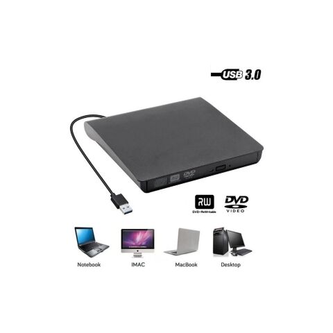 Оптический привод DVD-RW Maiwo K525 - Нулевой остаток (Feed)  - Нулевой остаток (Feed) 