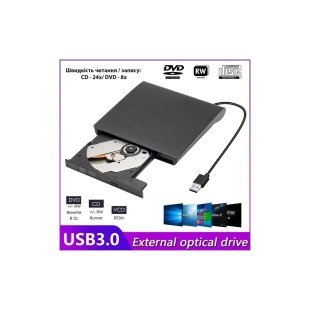 Оптический привод DVD-RW Maiwo K525