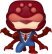 Фігурка Funko Marvel Beyond Amazing SpiderMan (Amazon Exclusive) Людина-павук Фанко 979 - -