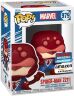Фігурка Funko Marvel Beyond Amazing SpiderMan (Amazon Exclusive) Людина-павук Фанко 979