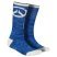 Шкарпетки JINX Overwatch WATCHPOINT Socks One Size Blue -   -  