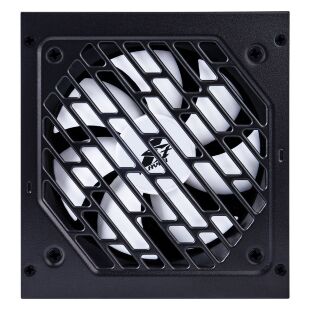 Блок питания 1stPlayer 650W (FK-650-BK-EU)