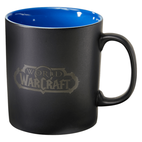 Чашка World of Warcraft Logo Mug Alliance - -