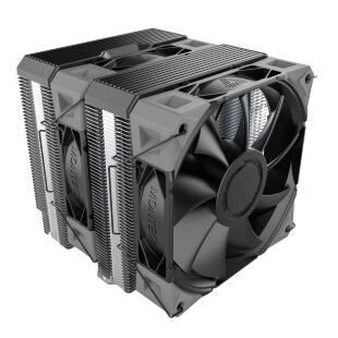 Система жидкостного охлаждения MONTECH NX600 (B)