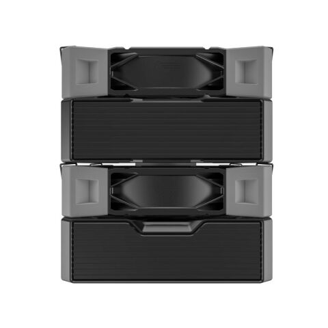 Система жидкостного охлаждения MONTECH NX600 (B) - Нулевой остаток (Feed) - Нулевой остаток (Feed)