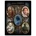 Набір магнітів Game of Thrones Character Magnet Set 2 -   -  