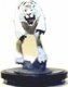 Warcraft Miniatures Core Mini: FROSTSABER PROWLER - -