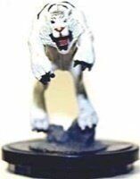Warcraft Miniatures Core Mini: FROSTSABER PROWLER - -