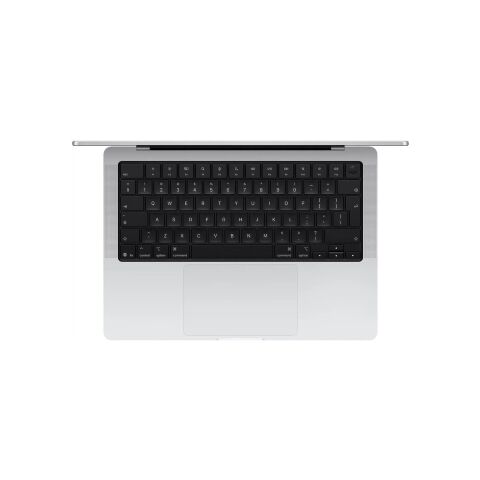 Ноутбук Apple MacBook Pro 14 A3426 M5 Pro Silver (MJLV4UA/A) - Нулевой остаток (Feed)  - Нулевой остаток (Feed) 