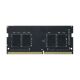 Модуль памяти для ноутбука SoDIMM DDR4 16GB 3200 MHz eXceleram (E416322CS) - Модули памяти к ноутбукам  - Модули памяти к ноутбукам 