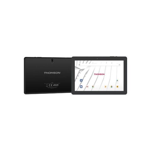 Планшет THOMSON TEO 10.1" 8/128GB LTE Black (TEOX10-MT8SL128LTE) - Планшеты - Планшеты