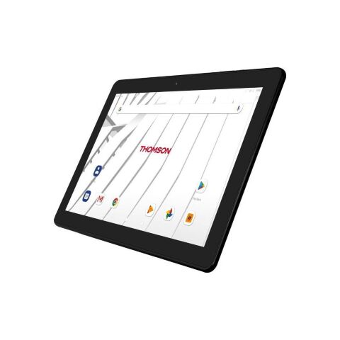 Планшет THOMSON TEO 10.1" 8/128GB LTE Black (TEOX10-MT8SL128LTE) - Планшеты - Планшеты