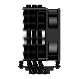 Кулер для процессора ID-Cooling SE-903-XT Black
