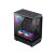 Корпус для ПК Gamemax Vista COC AB - Нулевой остаток (Feed)  - Нулевой остаток (Feed) 