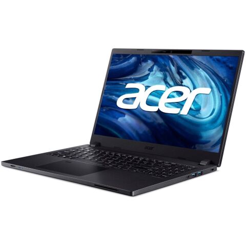 Ноутбук Acer TravelMate TMP215-54 (NX.VYEEU.006) - Нулевой остаток (Feed)  - Нулевой остаток (Feed) 