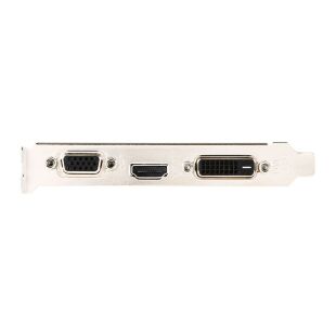 Видеокарта GeForce GT710 2048Mb MSI (GT 710 2GD3H LP)