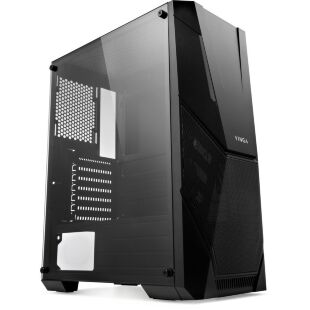 Корпус для ПК Vinga CS213B
