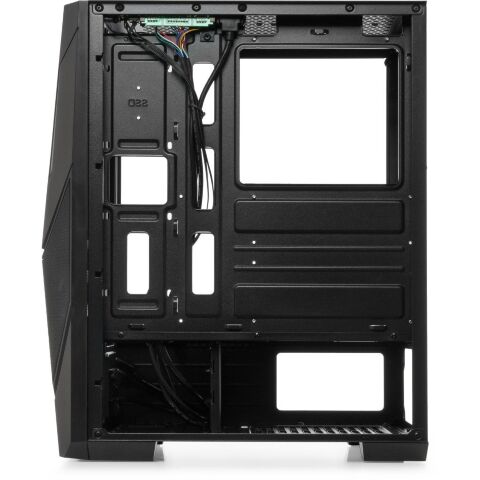 Корпус для ПК Vinga CS213B - Корпуса  - Корпуса 