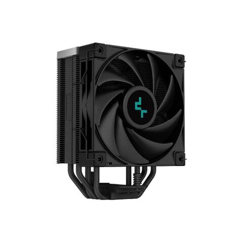 Кулер для процессора Deepcool AK400 ZERO DARK - Нулевой остаток (Feed) - Нулевой остаток (Feed)