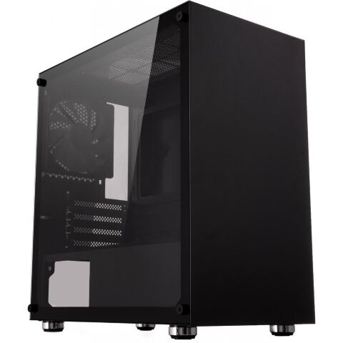 Корпус для ПК Vinga CS311G - Корпуса  - Корпуса 