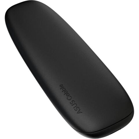 Карман внешний ASUS SSD PCIe NVMe M.2 2230/2242/2260/2280 USB Type-C 3.2 Gen 2x1 black (90DD02R0-M09000) - Аксессуары к HDD  - Аксессуары к HDD 