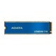 Накопитель SSD M.2 2280 512GB ADATA (ALEG-710-512GCS) - Нулевой остаток (Feed)  - Нулевой остаток (Feed) 