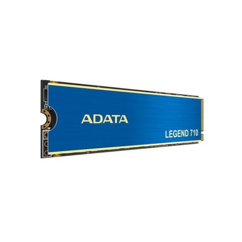 Накопитель SSD M.2 2280 512GB ADATA (ALEG-710-512GCS) - Нулевой остаток (Feed)  - Нулевой остаток (Feed) 