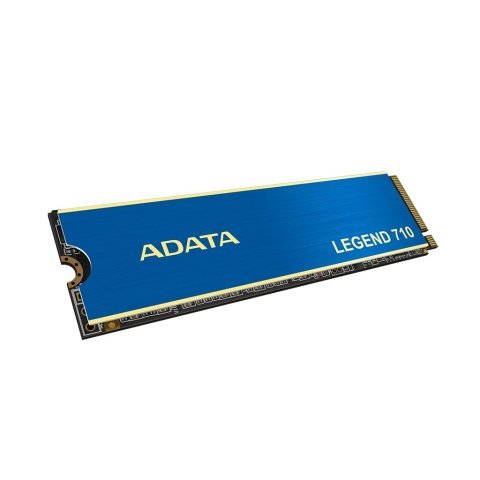 Накопитель SSD M.2 2280 512GB ADATA (ALEG-710-512GCS) - Нулевой остаток (Feed)  - Нулевой остаток (Feed) 