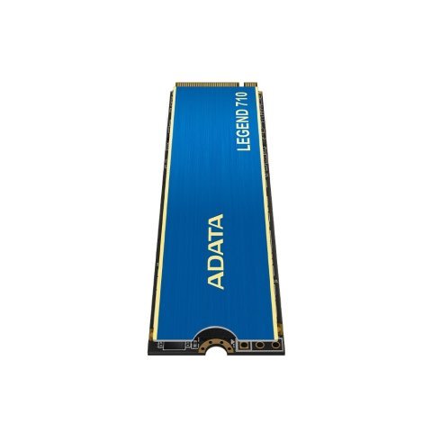 Накопитель SSD M.2 2280 512GB ADATA (ALEG-710-512GCS) - Нулевой остаток (Feed)  - Нулевой остаток (Feed) 