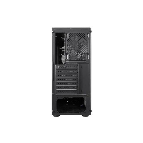 Корпус для ПК 1stPlayer V3-B-BK-4F1 - Нулевой остаток (Feed) - Нулевой остаток (Feed)