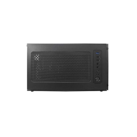 Корпус для ПК 1stPlayer V3-B-BK-4F1 - Нулевой остаток (Feed) - Нулевой остаток (Feed)