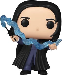 Фігурка Funko Harry Potter Severus Snape фанко Гаррі Поттер Северус Снейп 195