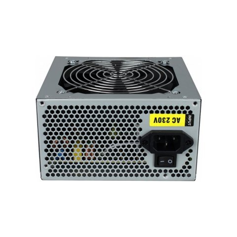 Блок питания Gamemax 400W (GM-400W-PFC) - Нулевой остаток (Feed) - Нулевой остаток (Feed)