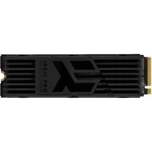 Накопитель SSD M.2 2280 2TB IRDM PRO Goodram (IRP-SSDPR-P44A-2K0-80)