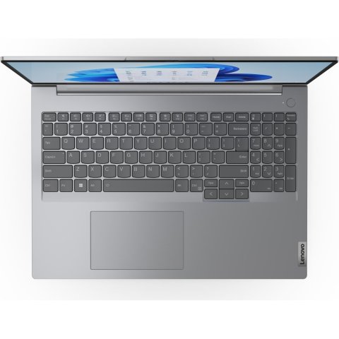 Ноутбук Lenovo ThinkBook 16 G6 IRL (21KH00T5RA) - Нулевой остаток (Feed) - Нулевой остаток (Feed)