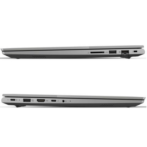 Ноутбук Lenovo ThinkBook 16 G6 IRL (21KH00T5RA) - Нулевой остаток (Feed) - Нулевой остаток (Feed)