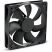 Кулер для корпуса Vinga 12025 3-pin - Нулевой остаток (Feed) - Нулевой остаток (Feed)