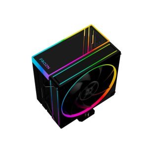 Кулер для процессора ID-Cooling Frozn A410 ARGB (FROZN A410 ARGB)