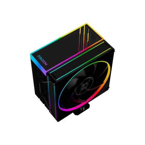 Кулер для процессора ID-Cooling Frozn A410 ARGB (FROZN A410 ARGB) - Нулевой остаток (Feed) - Нулевой остаток (Feed)