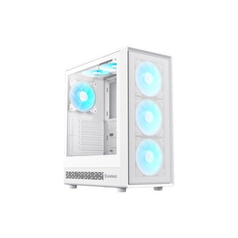 Корпус Gamemax Storm 2 AW - Нулевой остаток (Feed)  - Нулевой остаток (Feed) 
