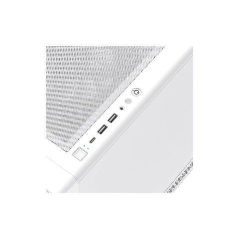 Корпус Gamemax Storm 2 AW - Нулевой остаток (Feed)  - Нулевой остаток (Feed) 