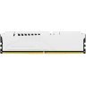 Модуль памяти для компьютера DDR5 64GB (2x32GB) 5600 MHz Beast White EXPO Kingston Fury (ex.HyperX) (KF556C36BWEK2-64)
