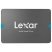 Накопитель SSD 2.5" 240GB NQ100 Lexar (LNQ100X240G-RNNNG) - Нулевой остаток (Feed)  - Нулевой остаток (Feed) 