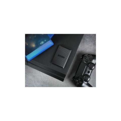 Накопитель SSD USB Type-C 250GB Transcend (TS250GESD270C) - Нулевой остаток (Feed) - Нулевой остаток (Feed)