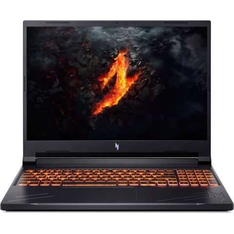 Ноутбук Acer Nitro V 16 ANV16-71 (NH.QTREU.004) - Нулевой остаток (Feed) - Нулевой остаток (Feed)