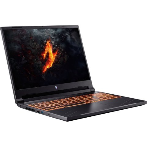 Ноутбук Acer Nitro V 16 ANV16-71 (NH.QTREU.004) - Нулевой остаток (Feed) - Нулевой остаток (Feed)